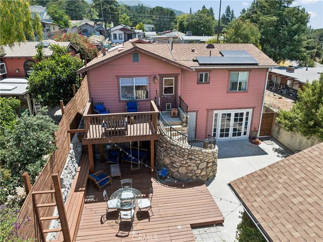 10311 Marcus, Tujunga, CA 91042