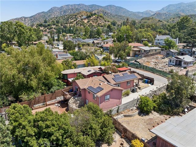 10311 Marcus, Tujunga, CA 91042
