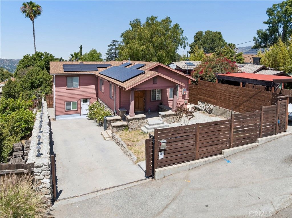 10311 Marcus, Tujunga, CA 91042