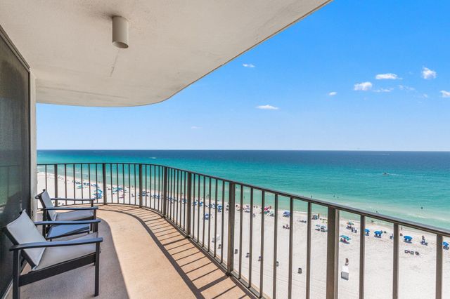 11619 Front Beach Road UNIT 901, Panama City Beach, FL 32407