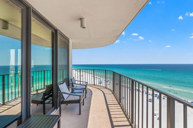 11619 Front Beach Road UNIT 901, Panama City Beach, FL 32407