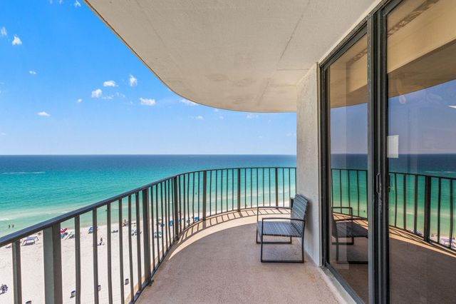 11619 Front Beach Road UNIT 901, Panama City Beach, FL 32407