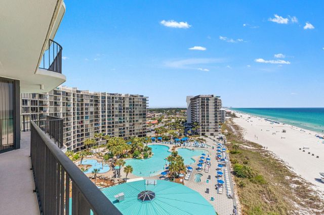 11619 Front Beach Road UNIT 901, Panama City Beach, FL 32407