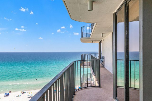 11619 Front Beach Road UNIT 901, Panama City Beach, FL 32407