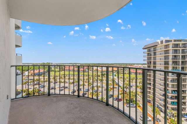 11619 Front Beach Road UNIT 901, Panama City Beach, FL 32407