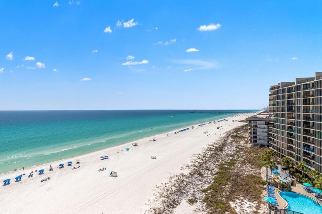 11619 Front Beach Road UNIT 901, Panama City Beach, FL 32407