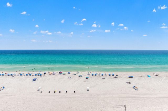 11619 Front Beach Road UNIT 901, Panama City Beach, FL 32407