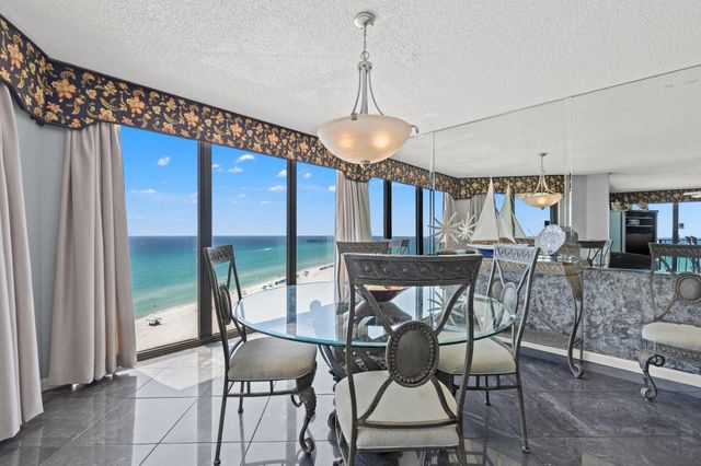 11619 Front Beach Road UNIT 901, Panama City Beach, FL 32407