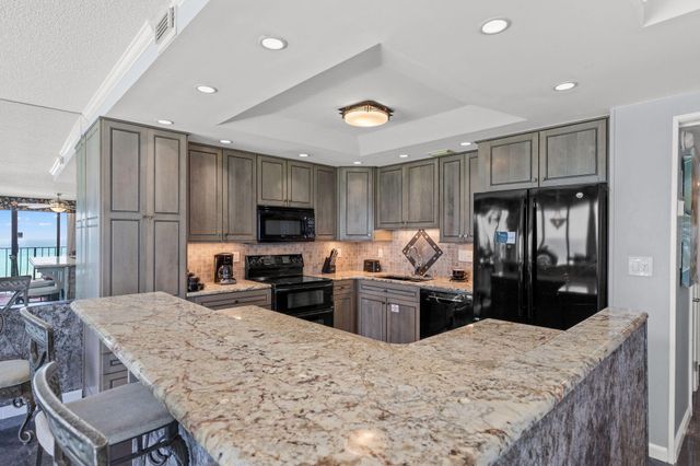 11619 Front Beach Road UNIT 901, Panama City Beach, FL 32407