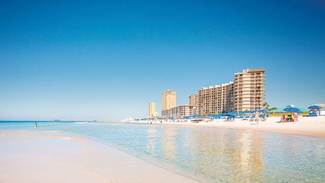 11619 Front Beach Road UNIT 901, Panama City Beach, FL 32407