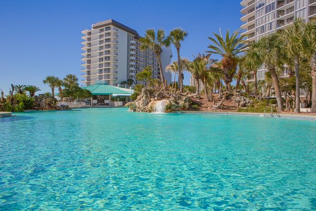 11619 Front Beach Road UNIT 901, Panama City Beach, FL 32407