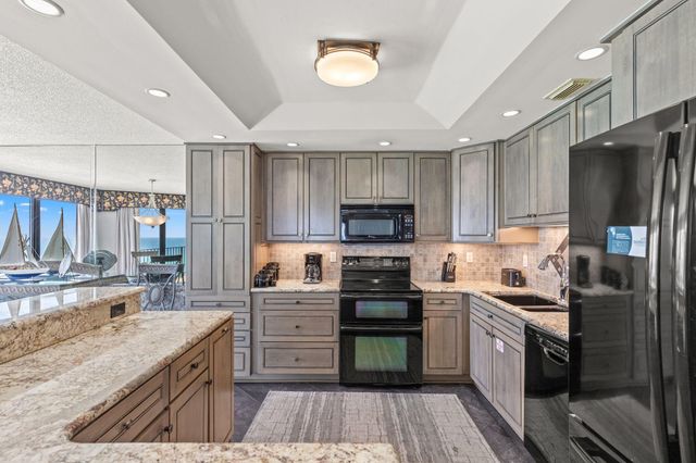 11619 Front Beach Road UNIT 901, Panama City Beach, FL 32407