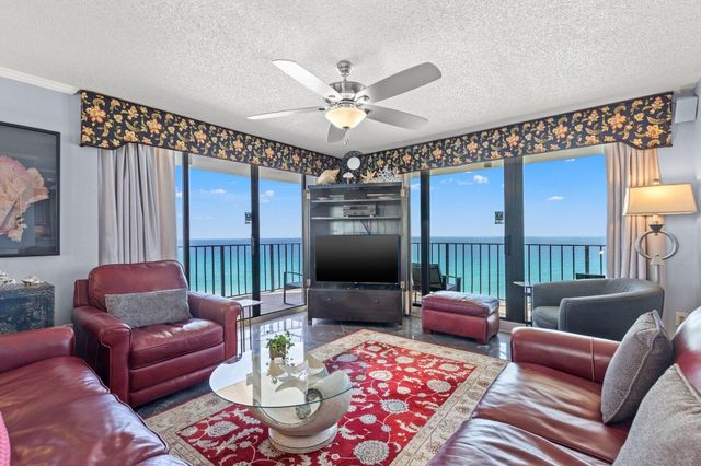 11619 Front Beach Road UNIT 901, Panama City Beach, FL 32407