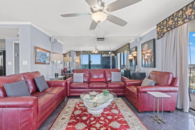 11619 Front Beach Road UNIT 901, Panama City Beach, FL 32407