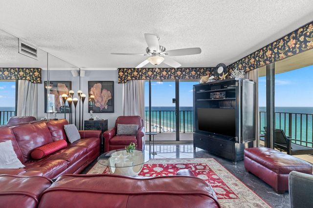 11619 Front Beach Road UNIT 901, Panama City Beach, FL 32407
