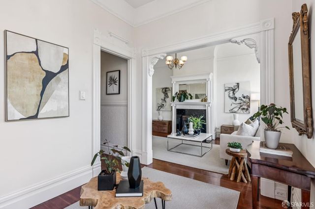 504 Cole Street, San Francisco, CA 94117