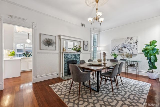 504 Cole Street, San Francisco, CA 94117