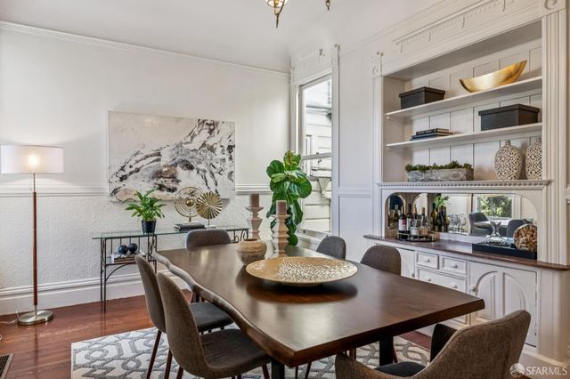 504 Cole Street, San Francisco, CA 94117