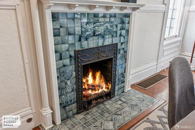 504 Cole Street, San Francisco, CA 94117