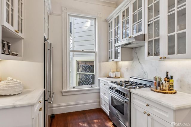 504 Cole Street, San Francisco, CA 94117