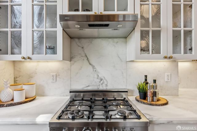 504 Cole Street, San Francisco, CA 94117