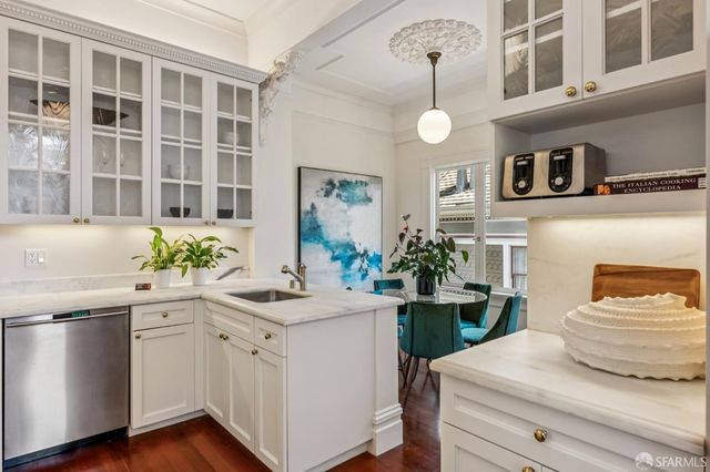 504 Cole Street, San Francisco, CA 94117