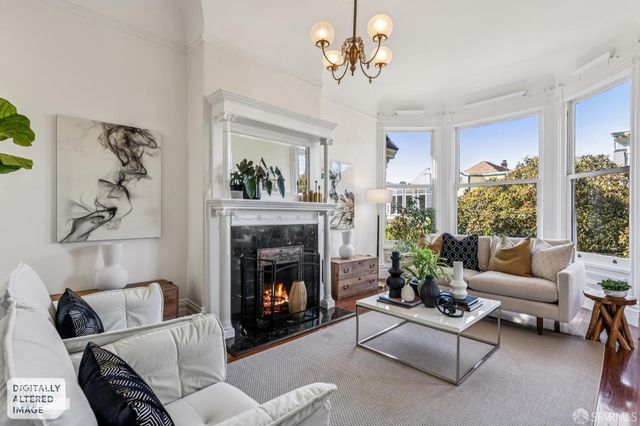 504 Cole Street, San Francisco, CA 94117