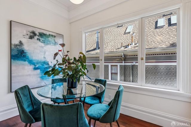 504 Cole Street, San Francisco, CA 94117