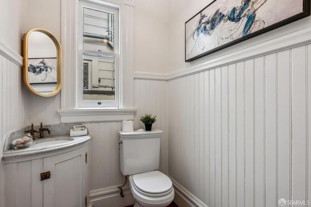 504 Cole Street, San Francisco, CA 94117