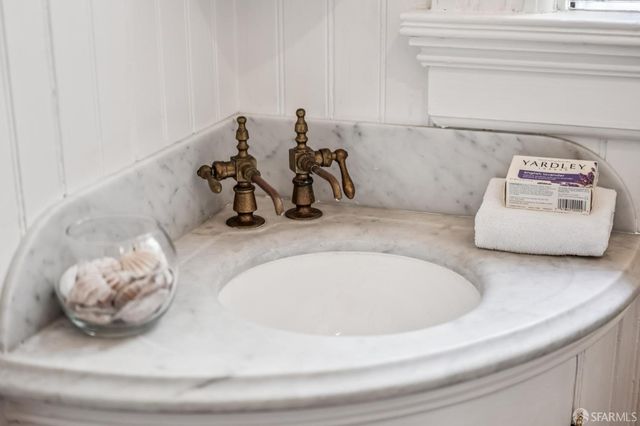 504 Cole Street, San Francisco, CA 94117