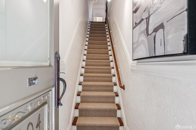 504 Cole Street, San Francisco, CA 94117