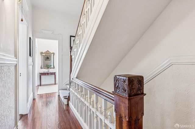 504 Cole Street, San Francisco, CA 94117