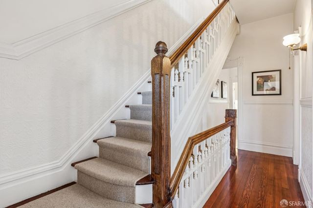 504 Cole Street, San Francisco, CA 94117