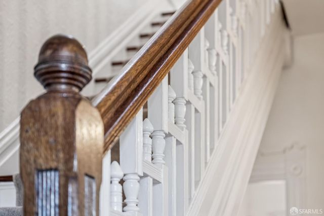 504 Cole Street, San Francisco, CA 94117