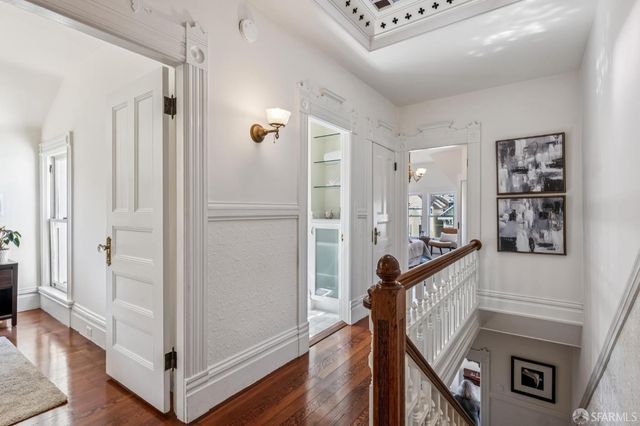 504 Cole Street, San Francisco, CA 94117