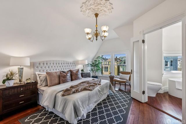 504 Cole Street, San Francisco, CA 94117