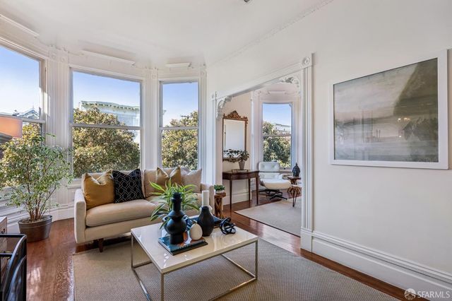 504 Cole Street, San Francisco, CA 94117