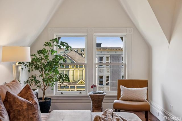 504 Cole Street, San Francisco, CA 94117