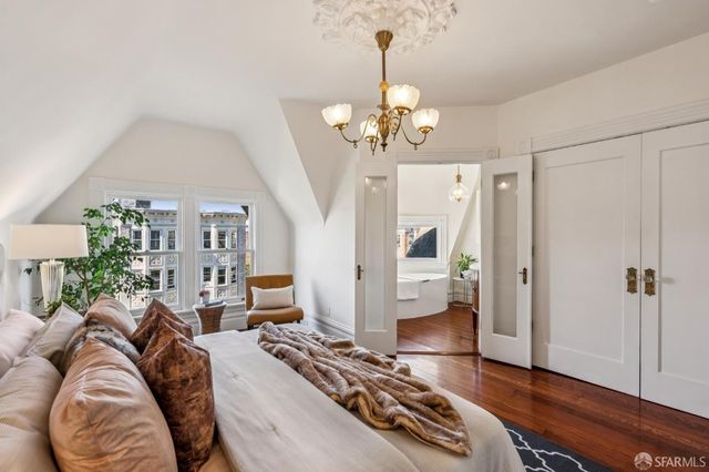 504 Cole Street, San Francisco, CA 94117