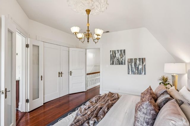 504 Cole Street, San Francisco, CA 94117