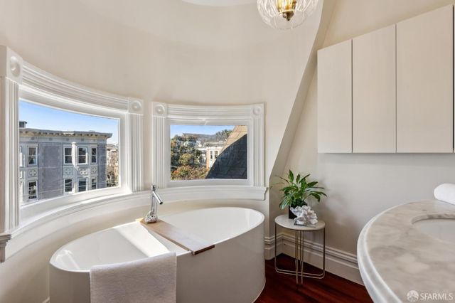 504 Cole Street, San Francisco, CA 94117