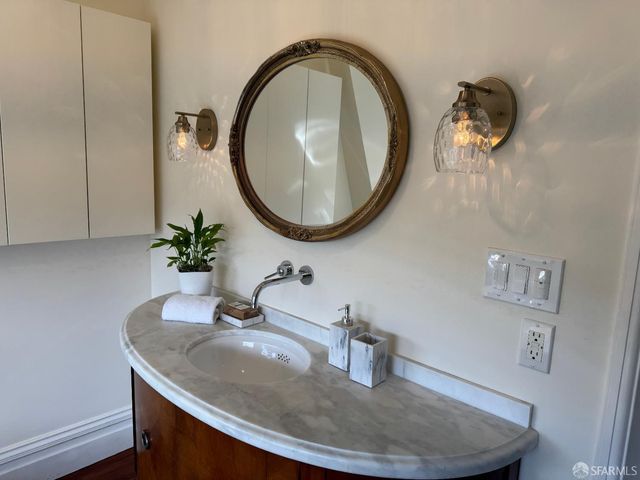 504 Cole Street, San Francisco, CA 94117