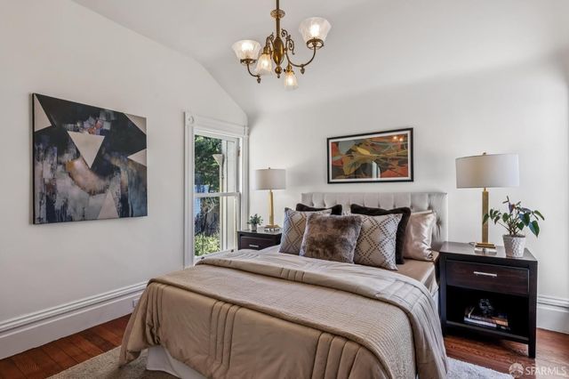 504 Cole Street, San Francisco, CA 94117