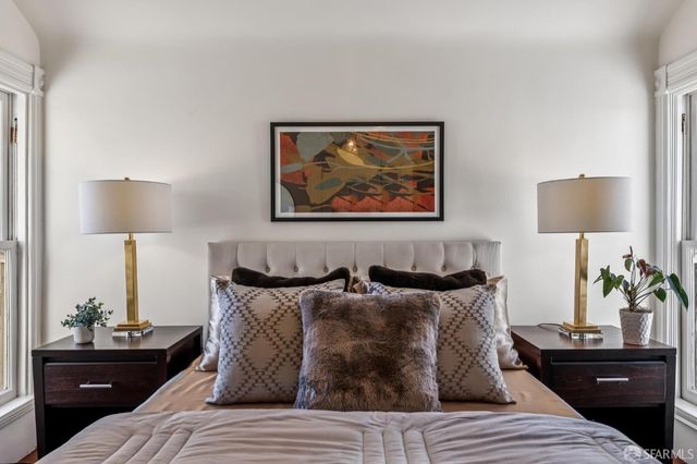 504 Cole Street, San Francisco, CA 94117