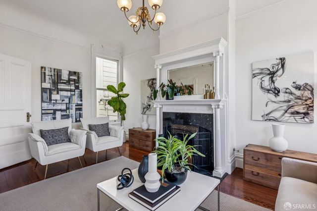 504 Cole Street, San Francisco, CA 94117