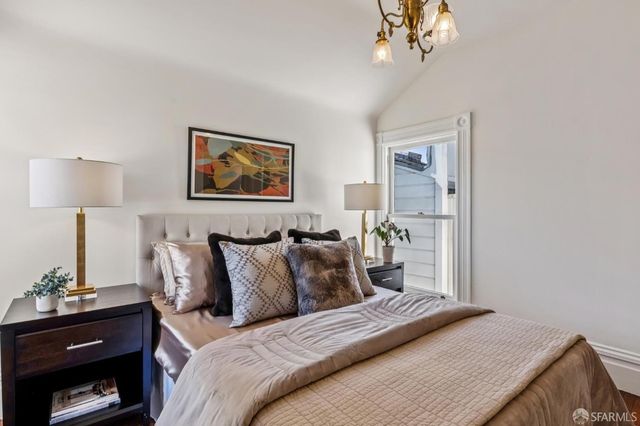 504 Cole Street, San Francisco, CA 94117