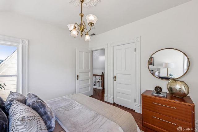 504 Cole Street, San Francisco, CA 94117