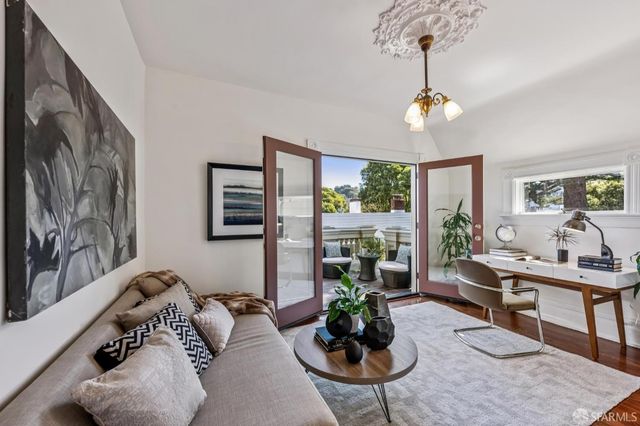 504 Cole Street, San Francisco, CA 94117