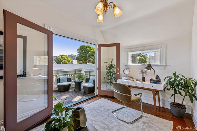 504 Cole Street, San Francisco, CA 94117