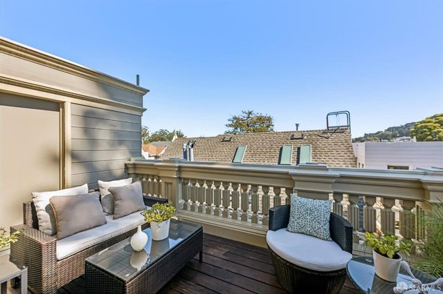 504 Cole Street, San Francisco, CA 94117